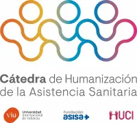 Brand Cátedra de Humanización de la Asistencia Sanitaria 2