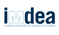IMDEA Logo