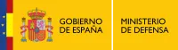 Brand Ministerio de defensa