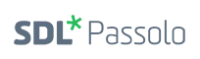 Brand SDL Passolo