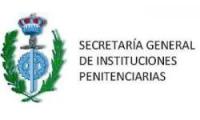 Secretaría General Instituciones Penitenciarias