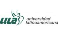 Universidad latinoamericana ULA