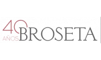BROSETA LOGO