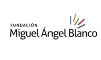 Fundación Miguel Angel Blanco logo