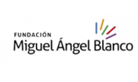Fundación Miguel Angel Blanco logo