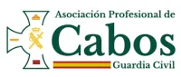 Brand Cabos Guardia Civil