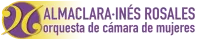 Almaclara Inés Rosales