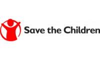 Save the children logo