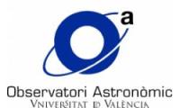 Observatori Astronomic Universitat de Valencia