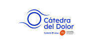 Logo Cátedra del Dolor
