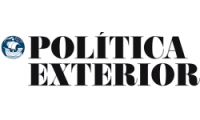 Política Exterior Logo