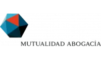 Mutualidad abogacía logo