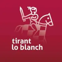 Imagen logo Tirant lo Blanch