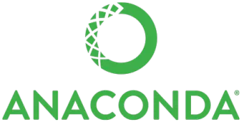 Imagen logo Anaconda