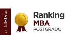 Ranking Posgrado