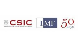 IMF CSIC partner área de Artes y Humanidades Logo VIU
