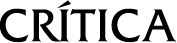 Logo Crítica