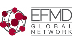 EFMD Global Network Logo - Colaborador área Empresa