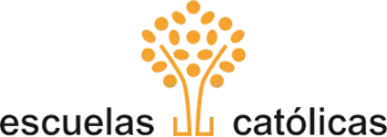 Logo Escuelas Católicas