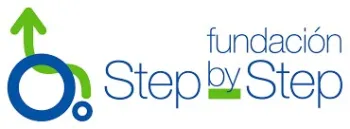 Brand Fundación Step by Step
