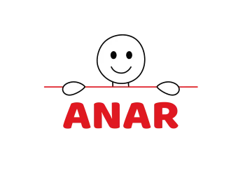 Imagen log Fundación ANAR