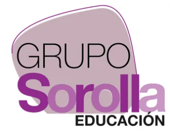 Imagen logo Grupo Sorolla Educación