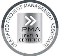Certificación IPMA