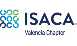 Imagen logo ISACA Valencia Chapter