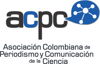 Asociación colombiana de periodismo y comunicación de la ciencia