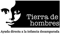 Brand - Fundación Tierra de hombres