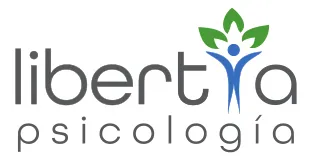 Brand Libertia Psicología