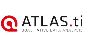 Logo Atlas.ti