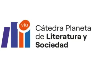 Logo- Cátedra Planeta de Literatura y Sociedad