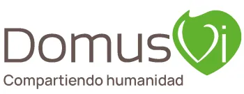 Brand Domus Vi negro