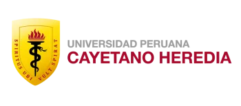 Brand Cayetano Heredia