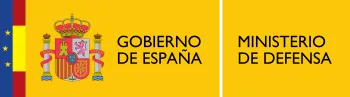 Brand Ministerio de defensa