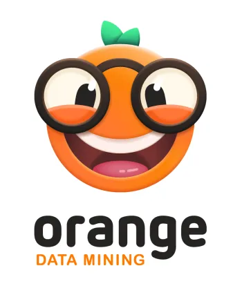 Brand Orange Data Mining