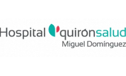 Hospital Quirón Salud Hospital Quirón Salud Logo
