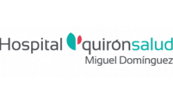 Hospital Quirón Salud Logo