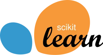 Imagen logo Scikit-learn 