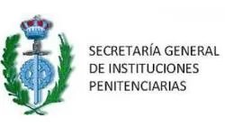 Secretaría General Instituciones Penitenciarias