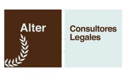 Consultores legales logo