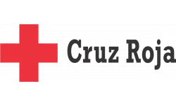 Cruz roja logo