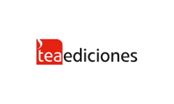 TEA ediciones logo