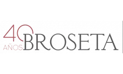 BROSETA LOGO