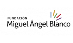Fundación Miguel Angel Blanco logo