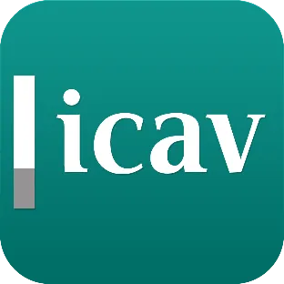 Imagen logo ICAV