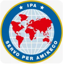 Brand IPA Servo Per Amikeco