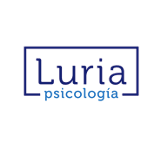 Luria psicología logo
