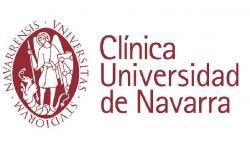 Clínica Universidad de Navarra Logo